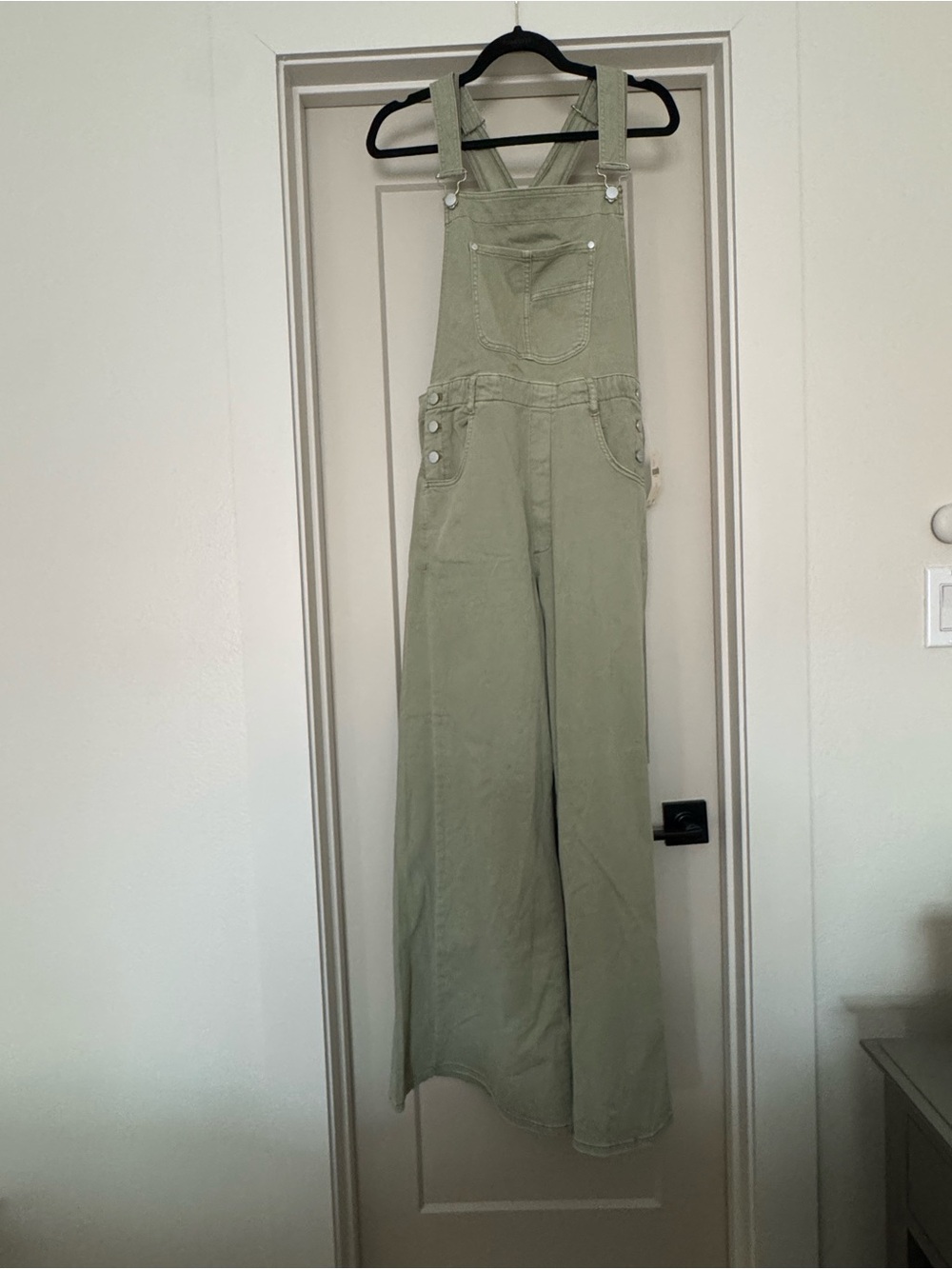 Pilcro Adi flare denim - Picture 4 of 6